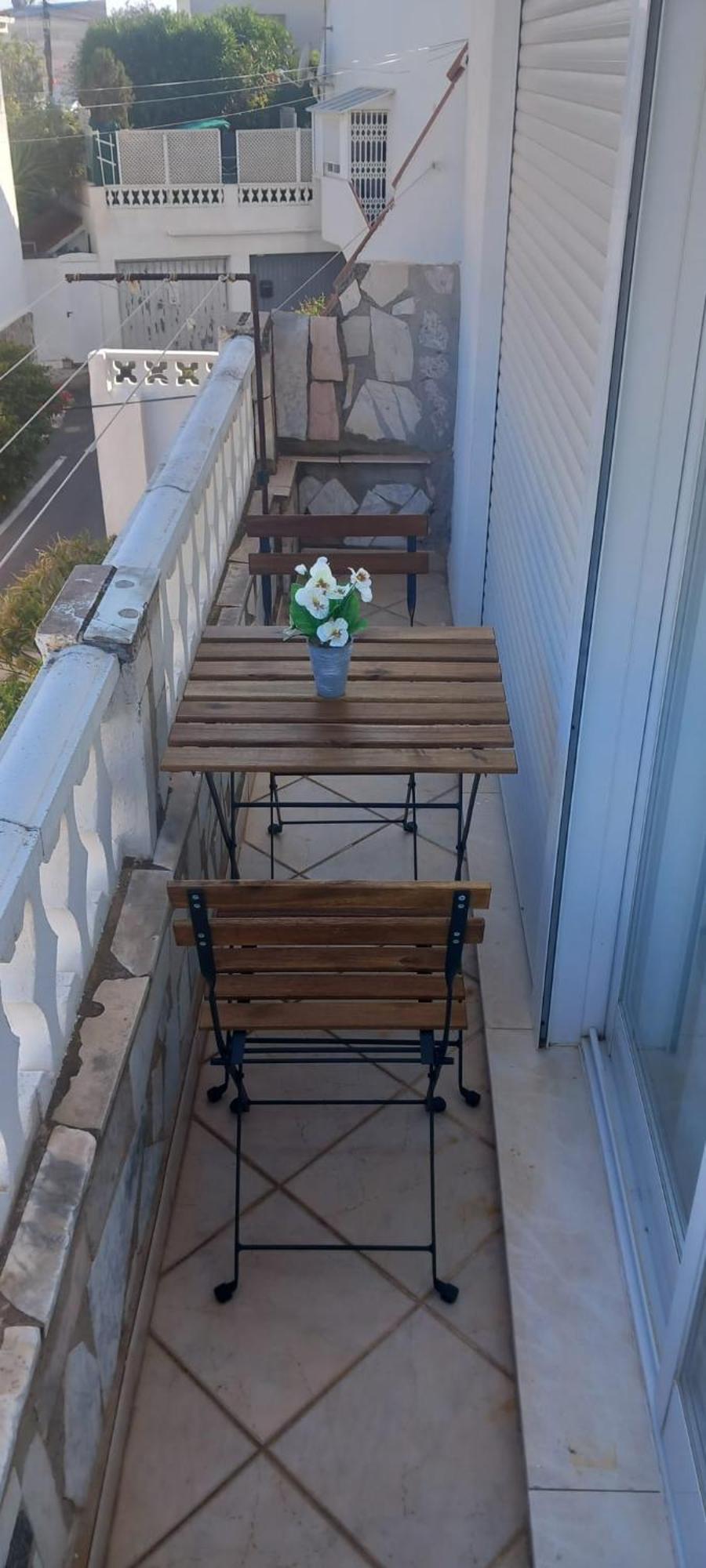 דירות Vinarós Sol Y Playa Duplex מראה חיצוני תמונה