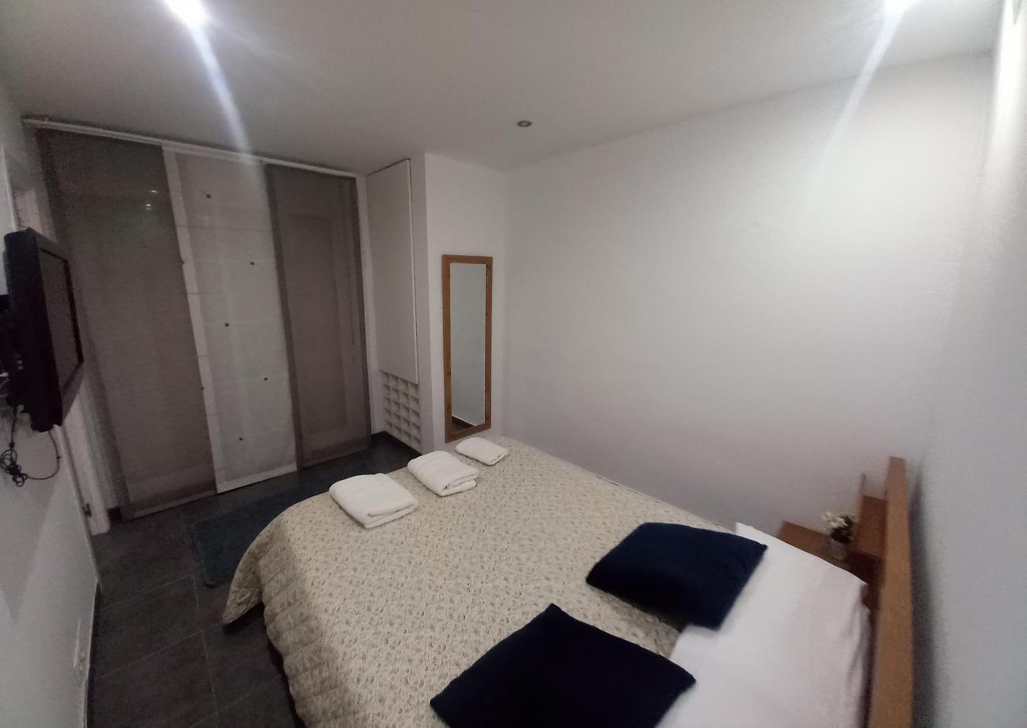 דירות Vinarós Sol Y Playa Duplex מראה חיצוני תמונה