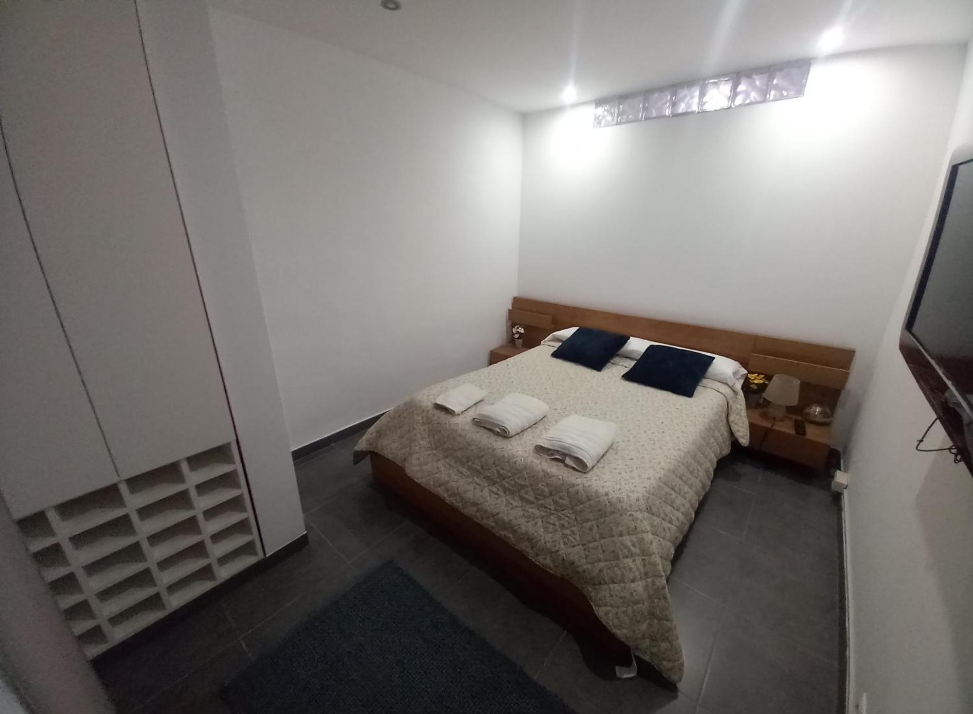 דירות Vinarós Sol Y Playa Duplex מראה חיצוני תמונה